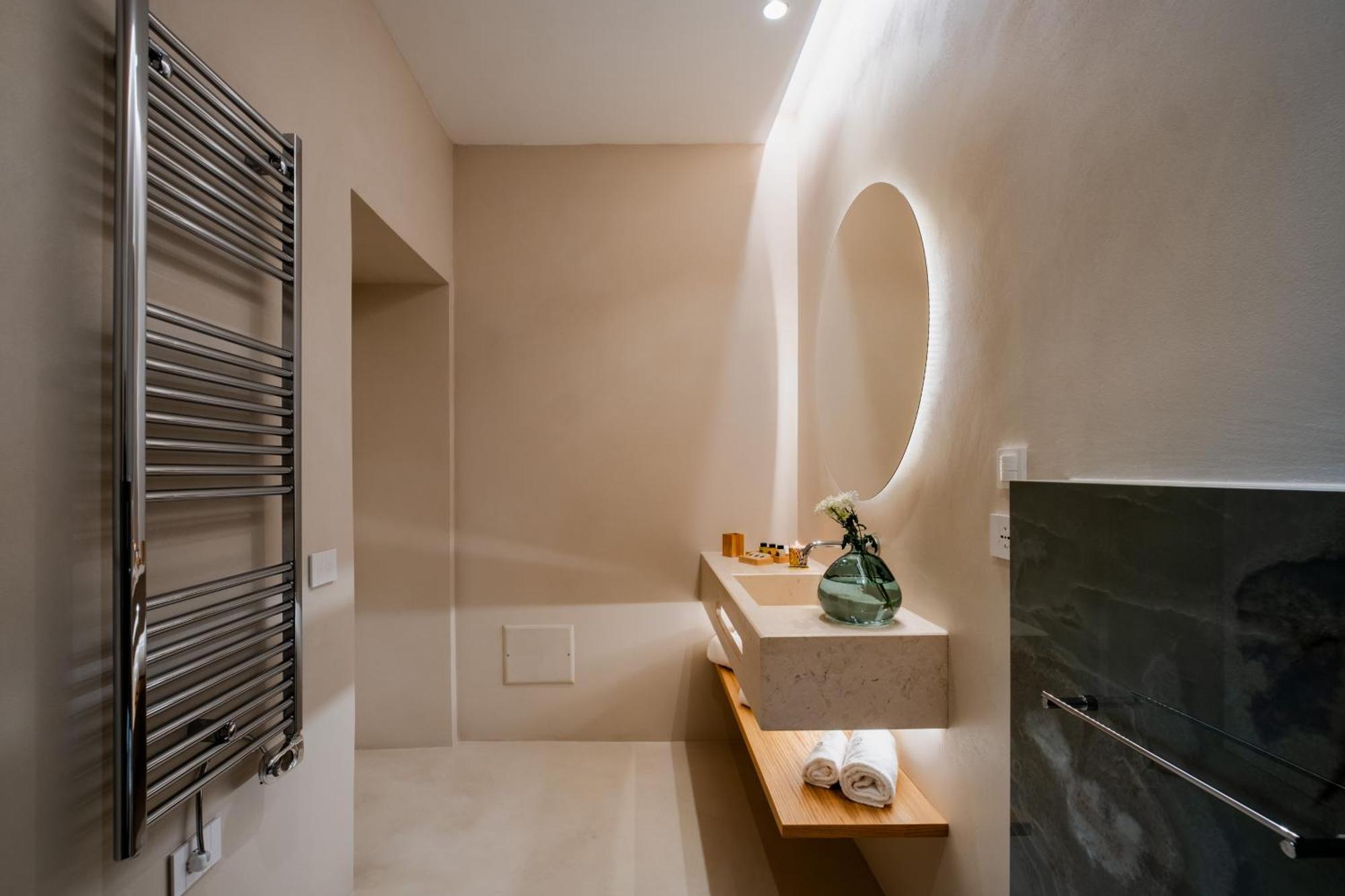 Palazzo Paisiello - Luxury Rooms Lecce Room photo