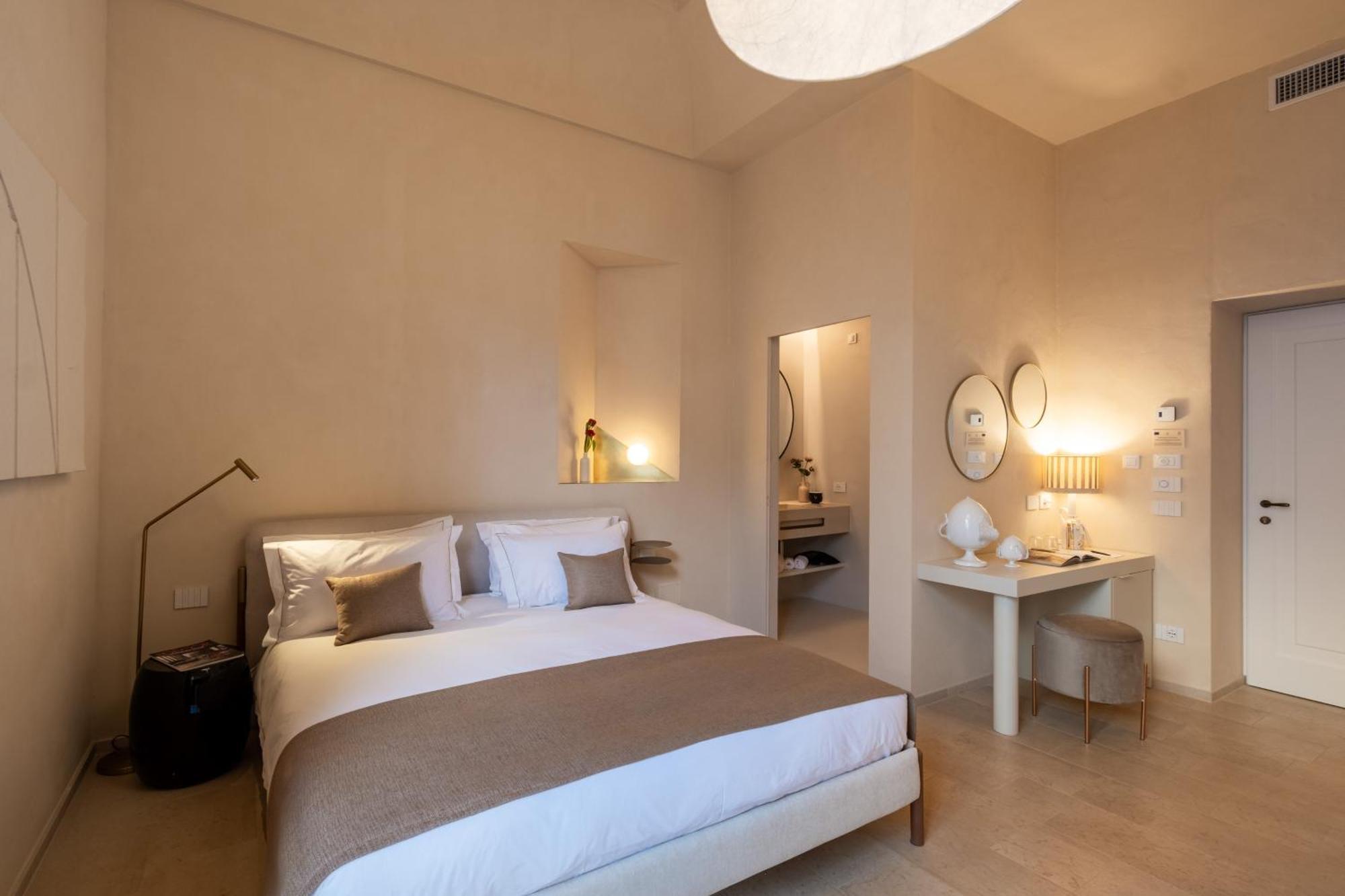 Palazzo Paisiello - Luxury Rooms Lecce Exterior photo