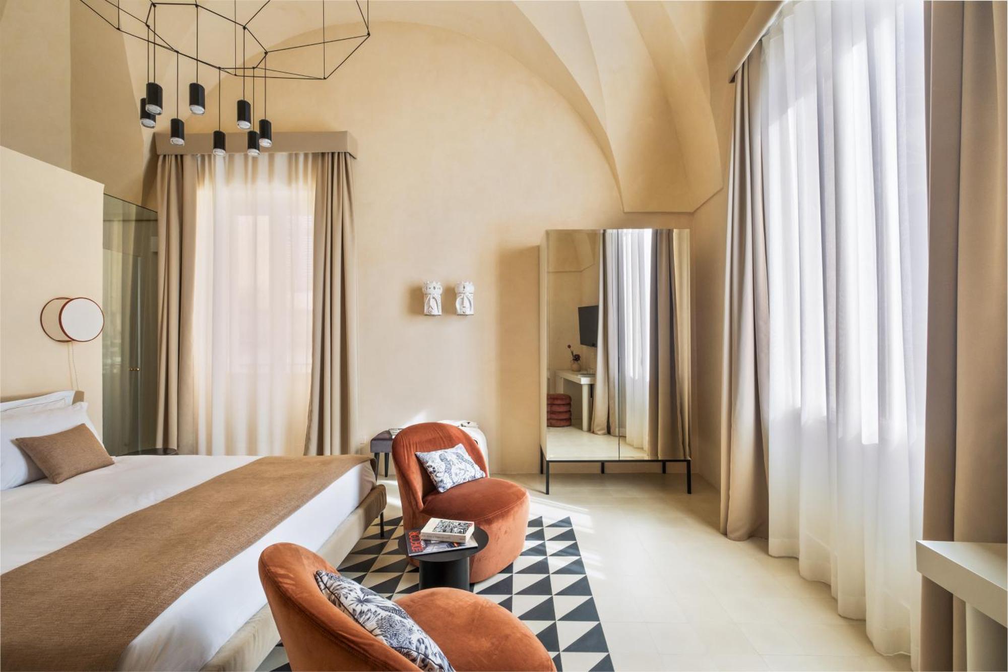 Palazzo Paisiello - Luxury Rooms Lecce Exterior photo