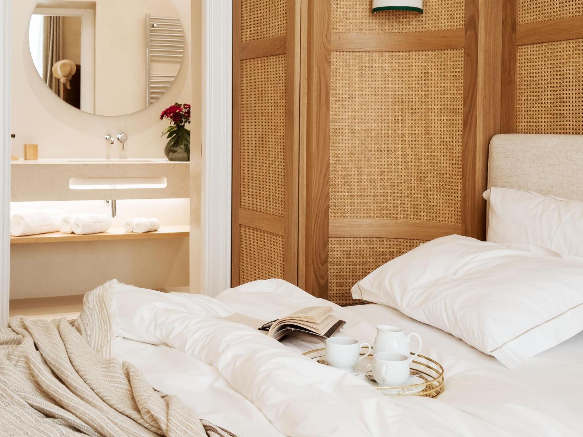 Palazzo Paisiello - Luxury Rooms Lecce Exterior photo